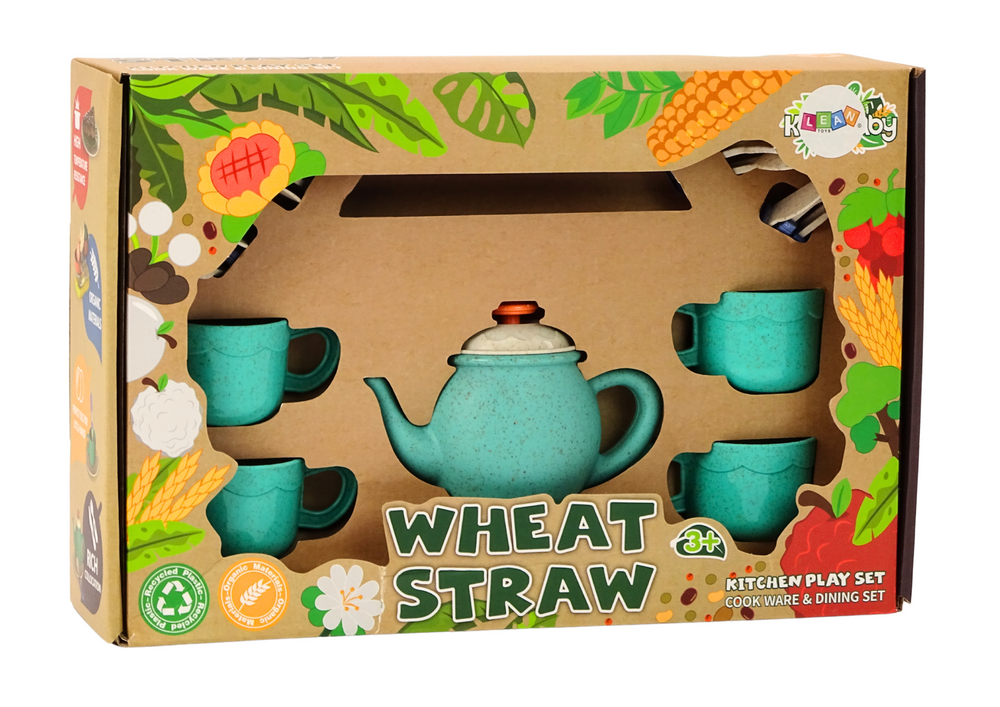 Stalo indų ir įrankių rinkinys 22 el.