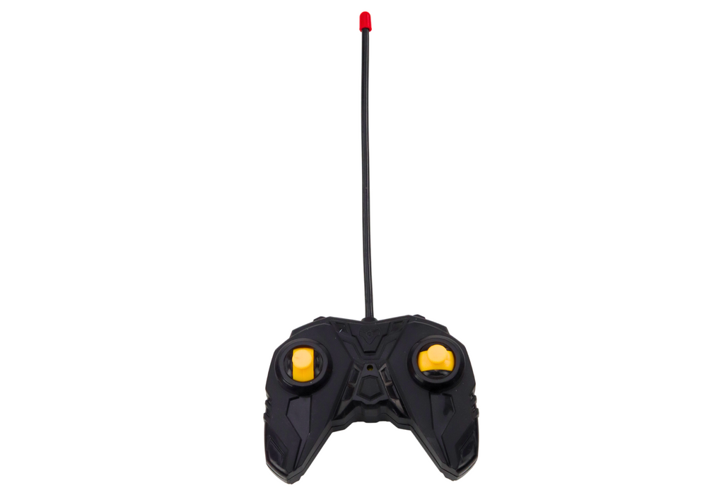 Nuotoliniu būdu valdomas  sportinis automobilis 1:16 Rastar, raudonas