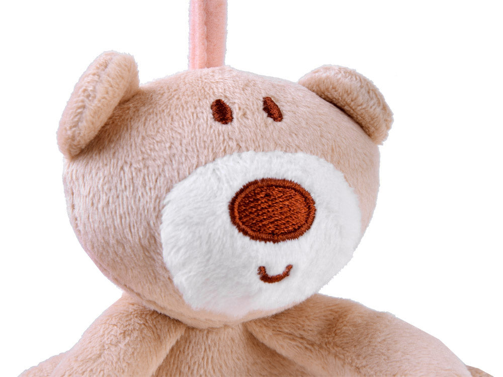 Daugiafunkcinis vežimėlio žaislas