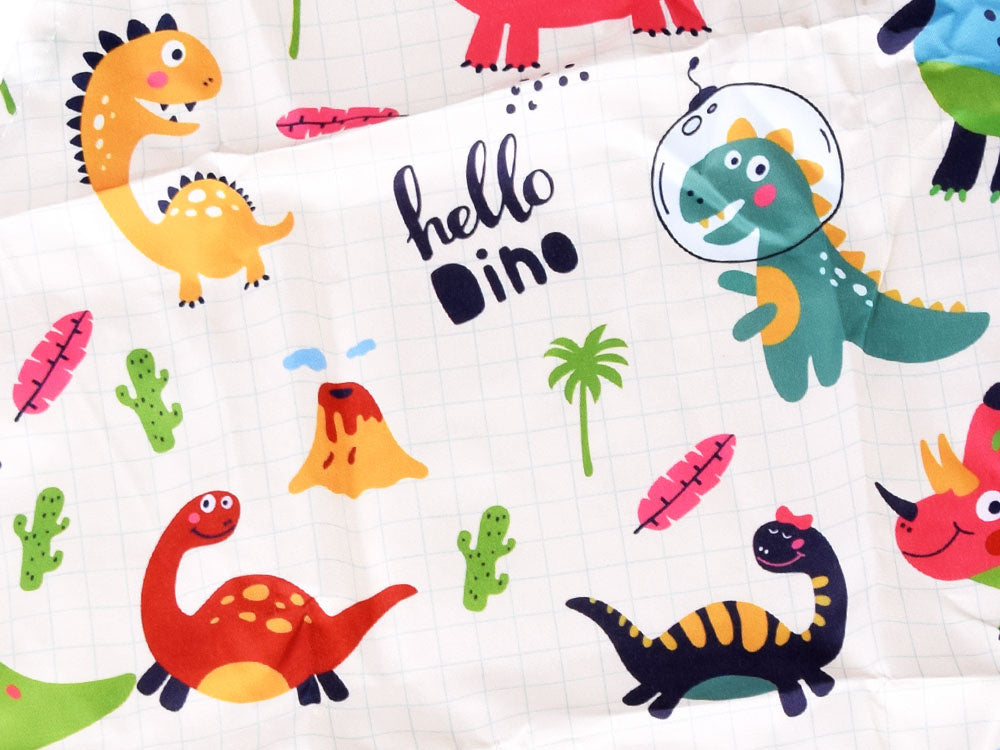 Virėjo aksesuarų rinkinys, dinozaurai, 28 el.