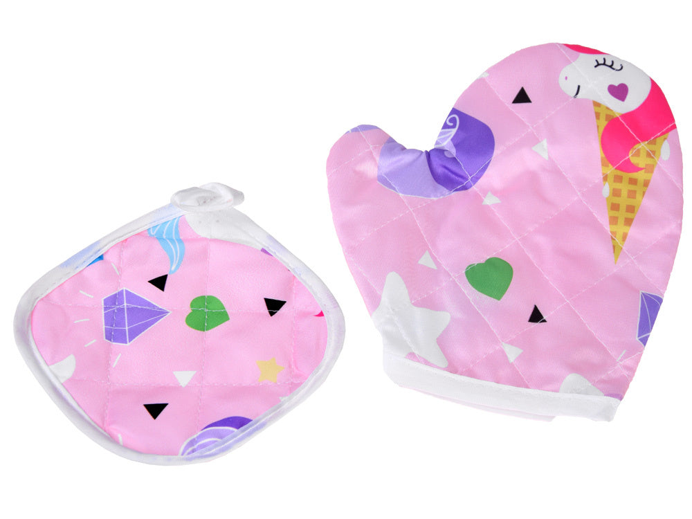 Virėjo aksesuarų rinkinys