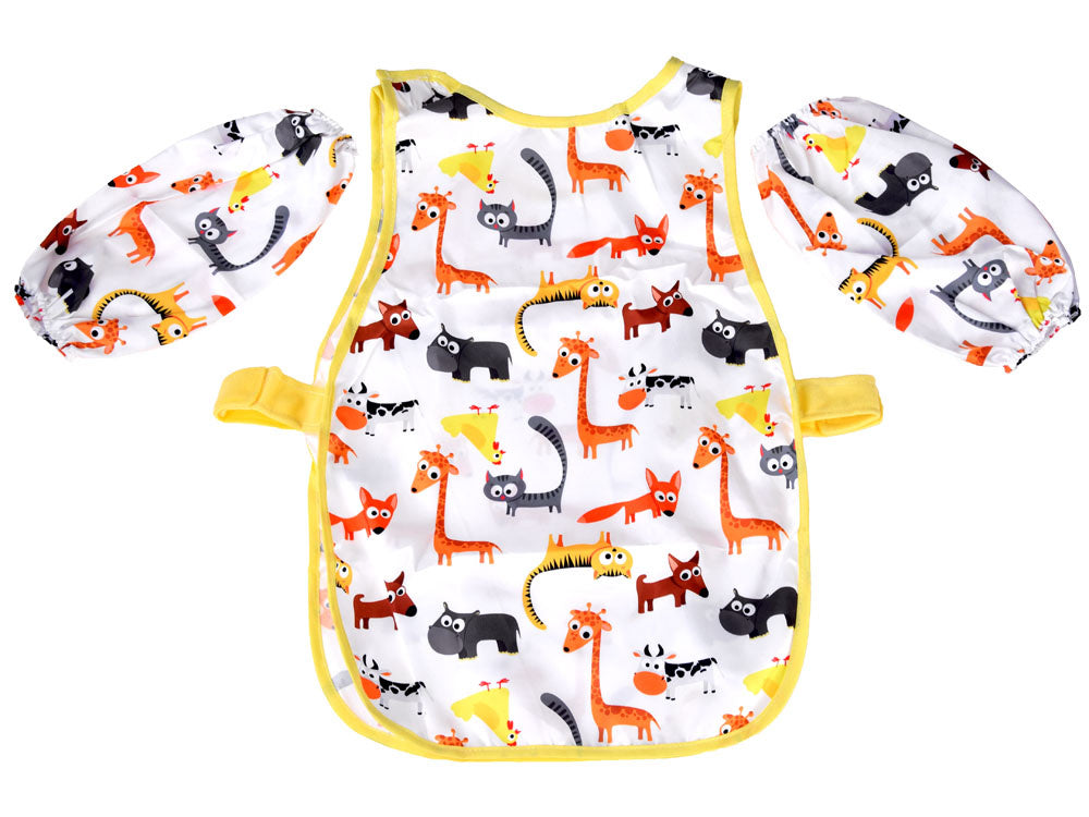 Mažojo dailininko rinkinys tapybai 27 vnt.