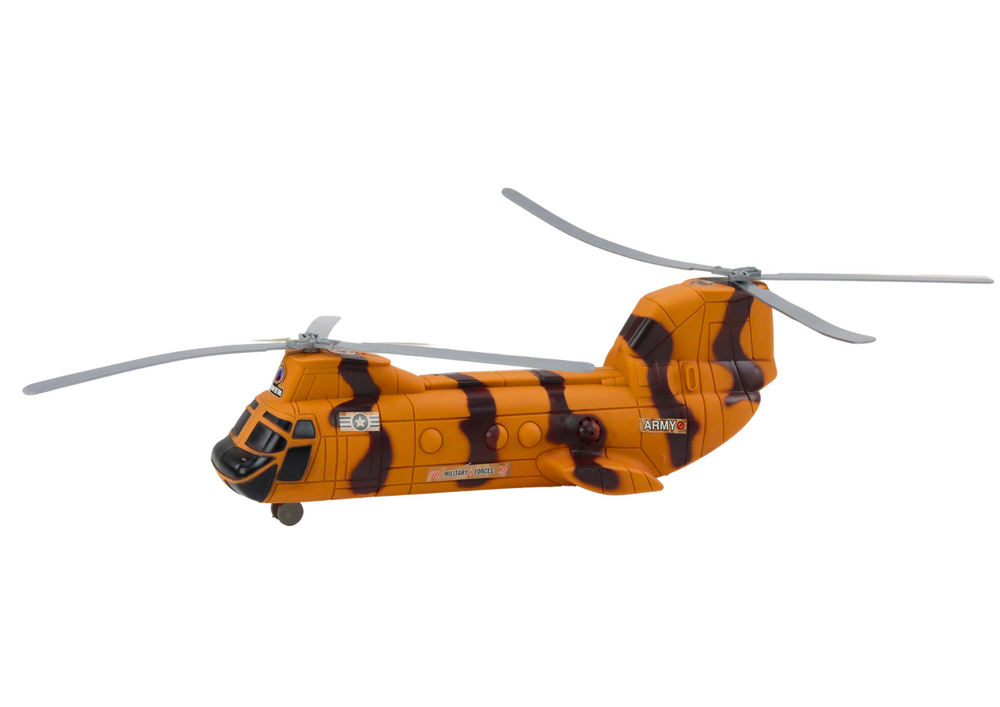 Didelis karinės technikos rinkinys su garso efektais