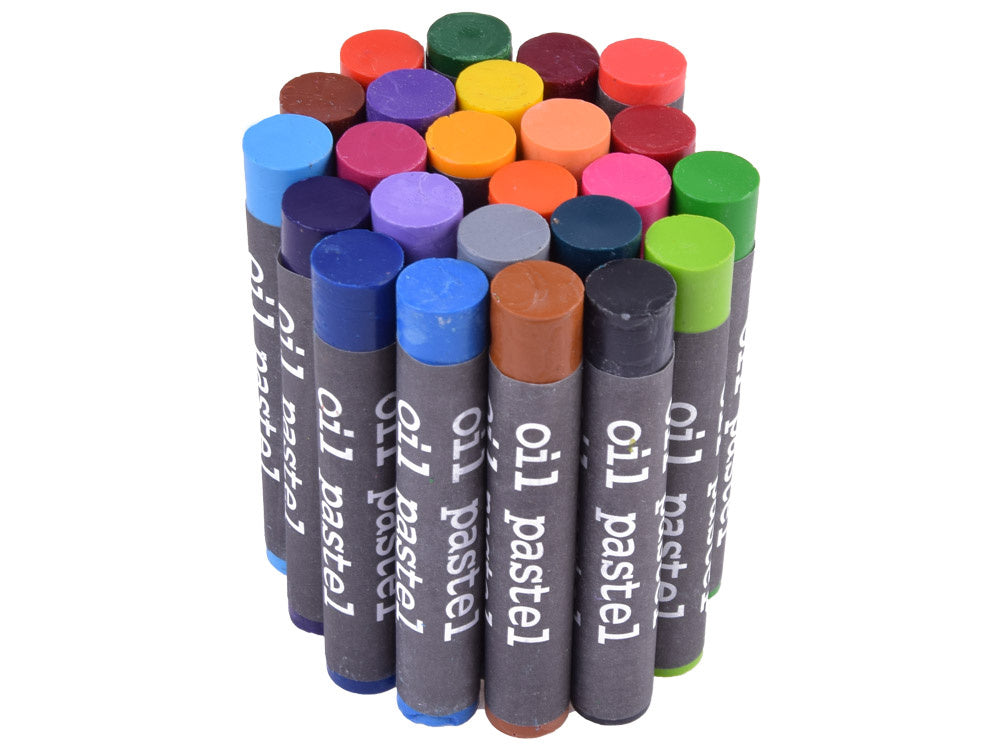 Dailės reikmenų rinkinys lagamine, 147 vnt.