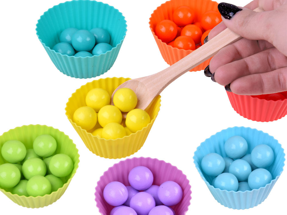 Medinė lavinamoji dėlionė