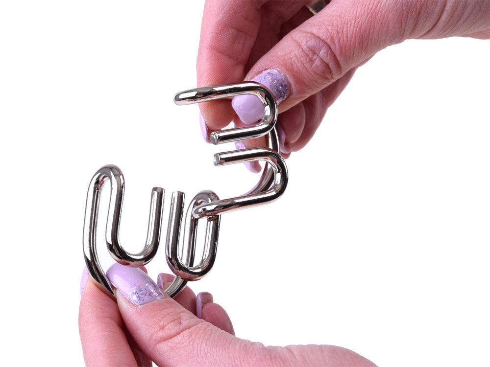 Loginis galvosūkis – dėlionė