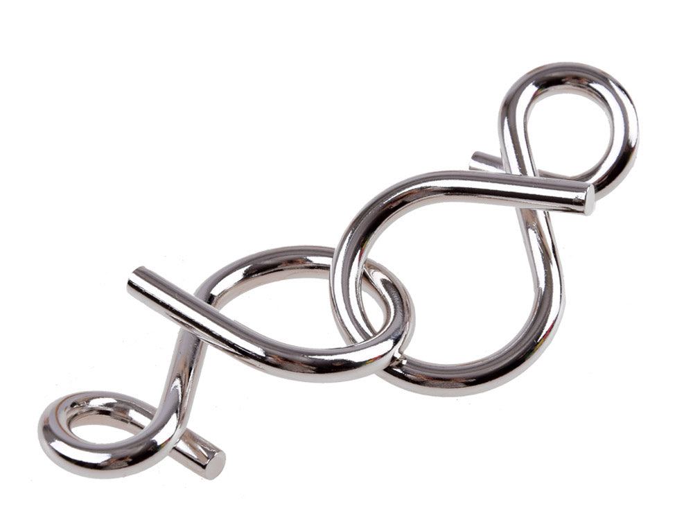 Loginis galvosūkis – dėlionė