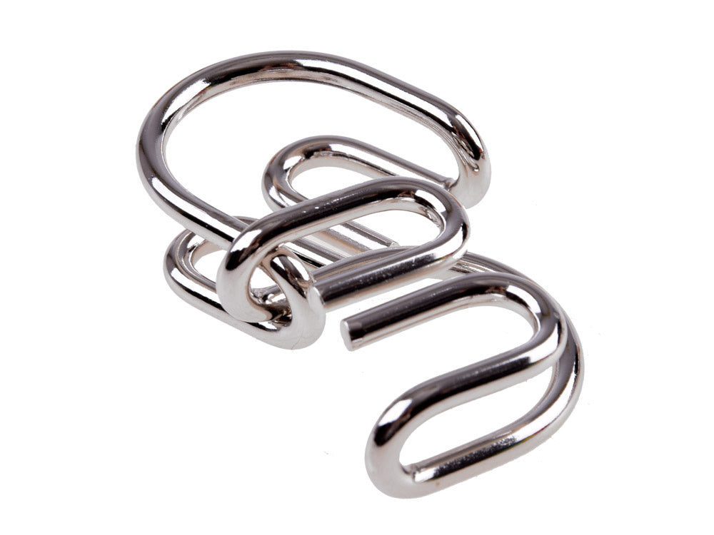 Loginis galvosūkis – dėlionė