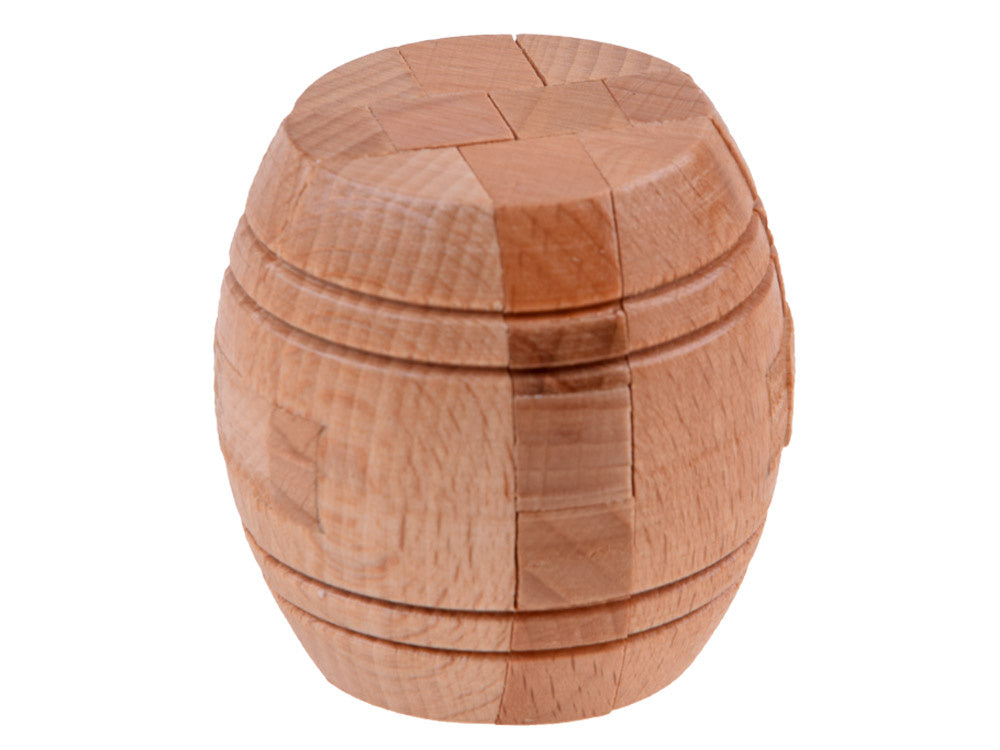 Loginis galvosūkis – dėlionė