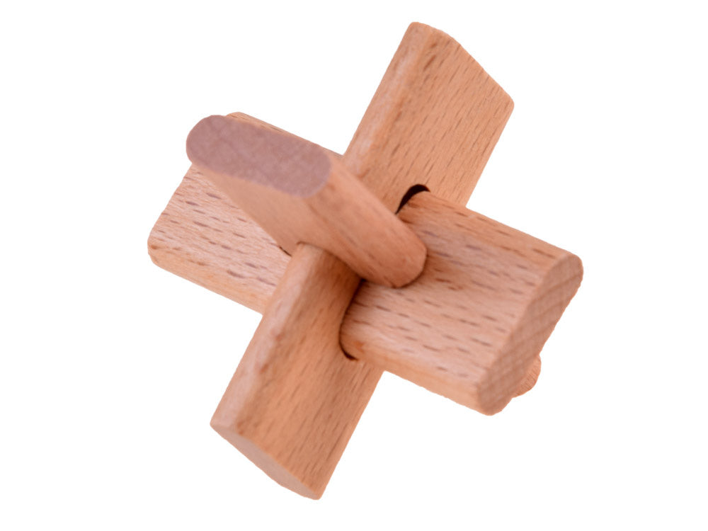 Loginis galvosūkis – dėlionė