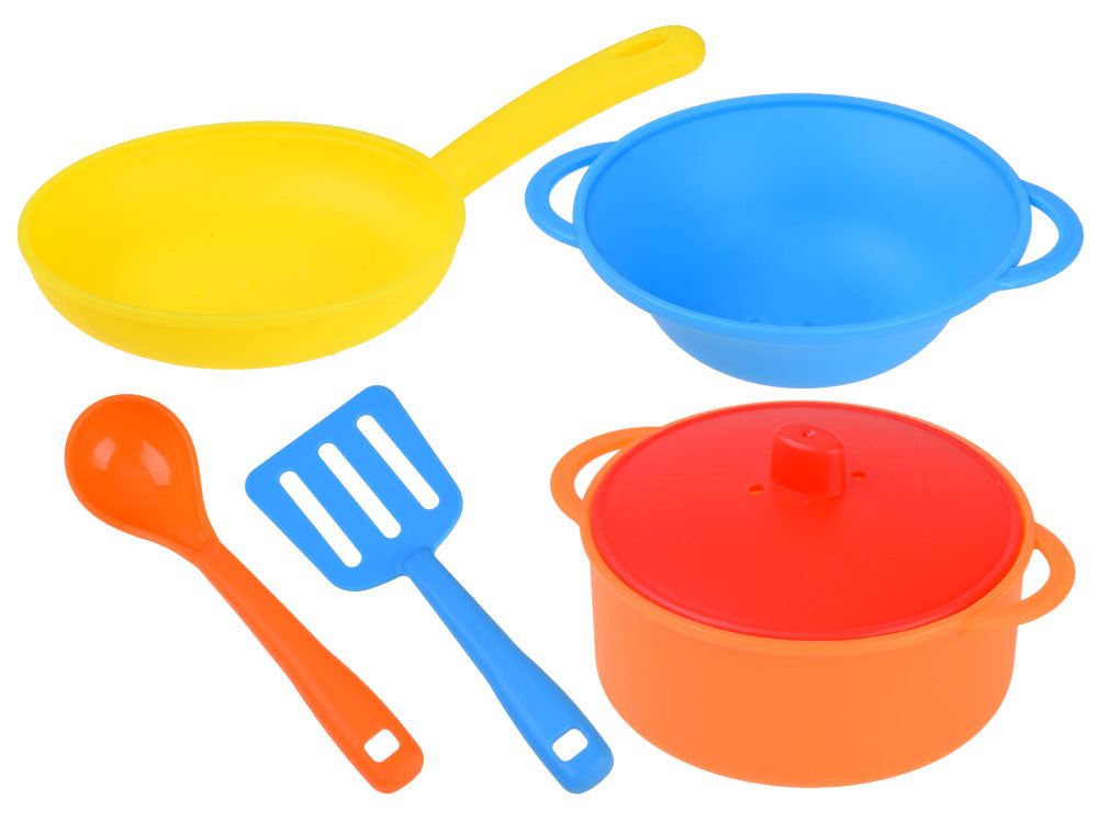 Plastikinis indų ir džiovyklė rinkinys 28 vnt