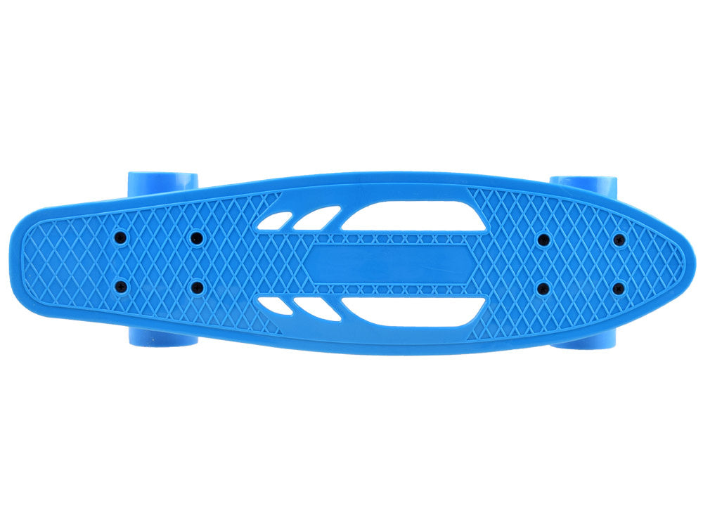 Riedlentė vaikams, mėlyna