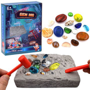 Mažojo archeologo rinkinys