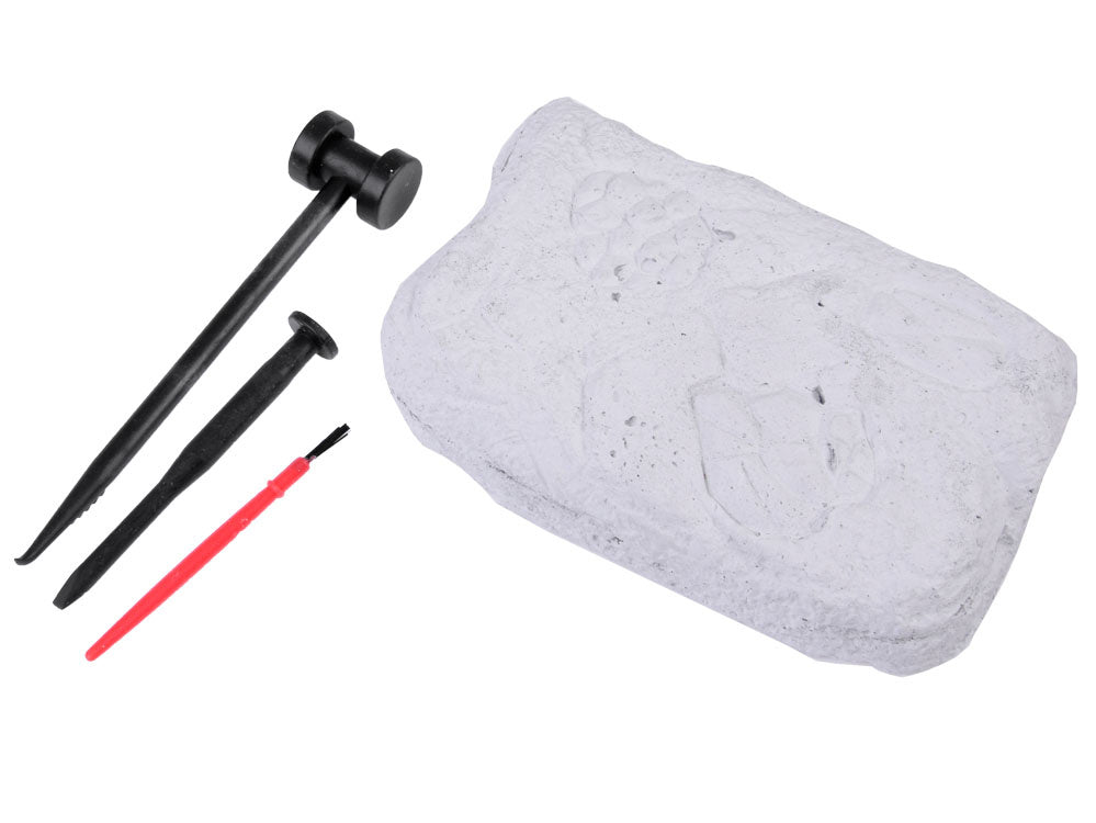 Mažojo archeologo rinkinys