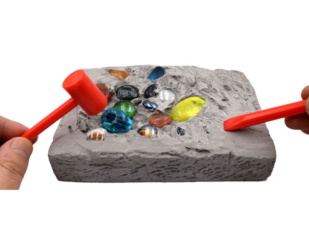 Mažojo archeologo rinkinys