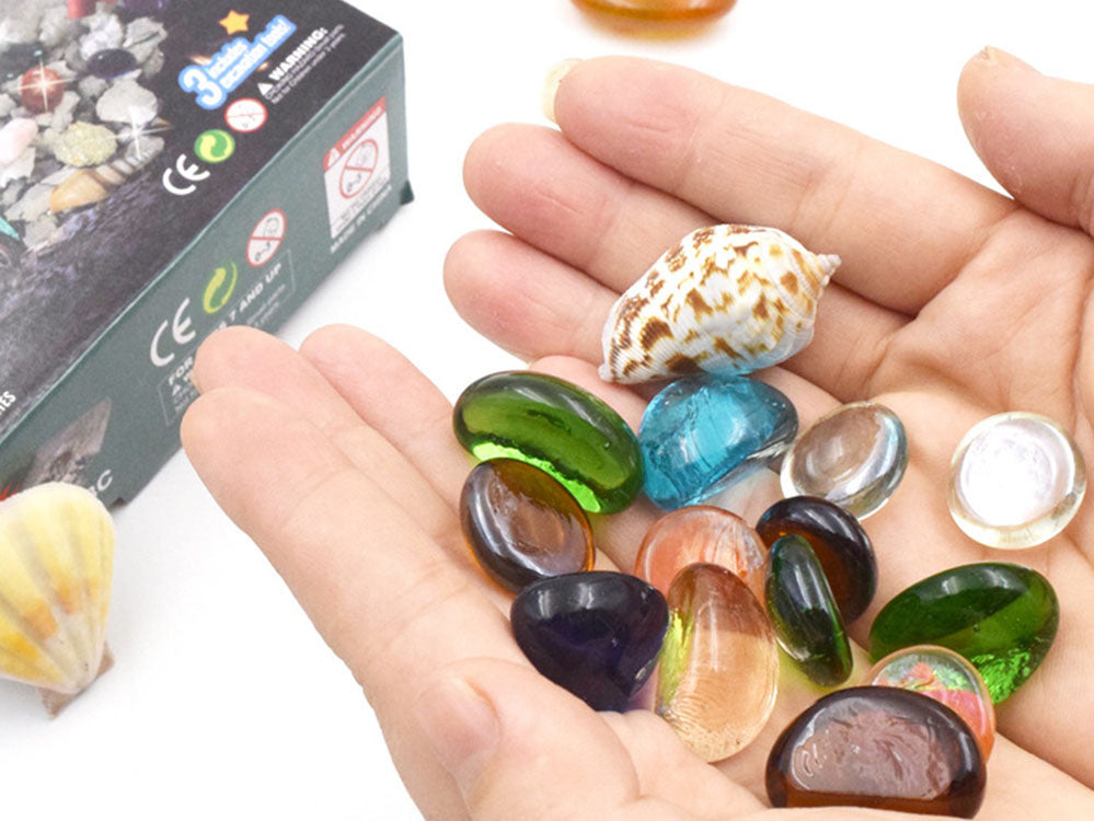 Mažojo archeologo rinkinys