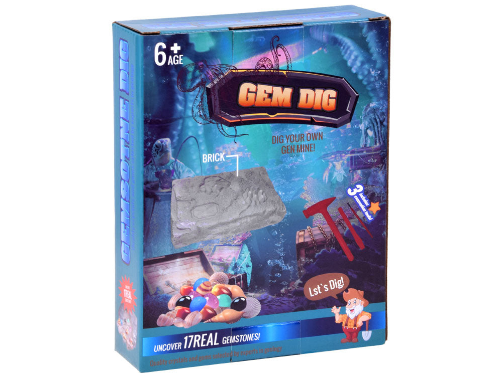 Mažojo archeologo rinkinys