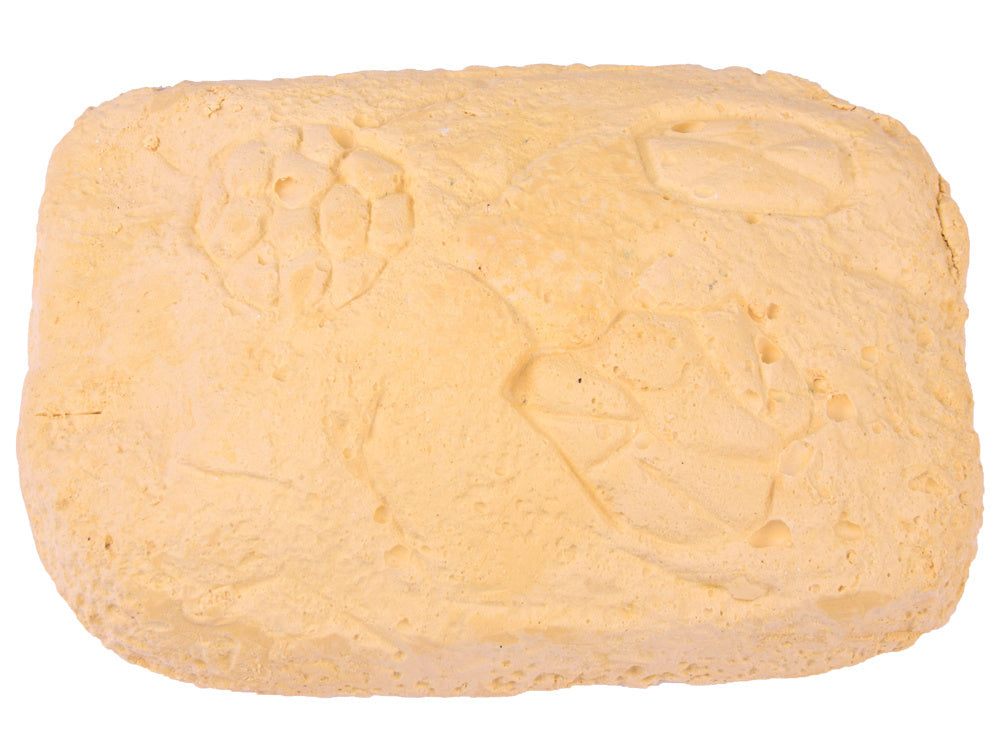 Archeologo rinkinys su brangakmeniais