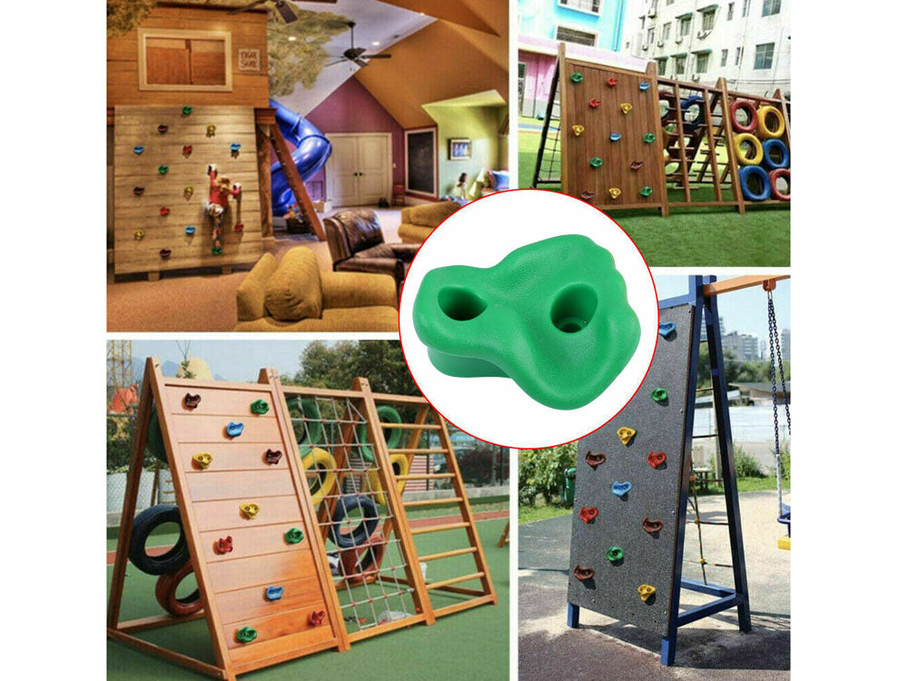 Laipiojimo sienos rankenų rinkinys 10 vnt