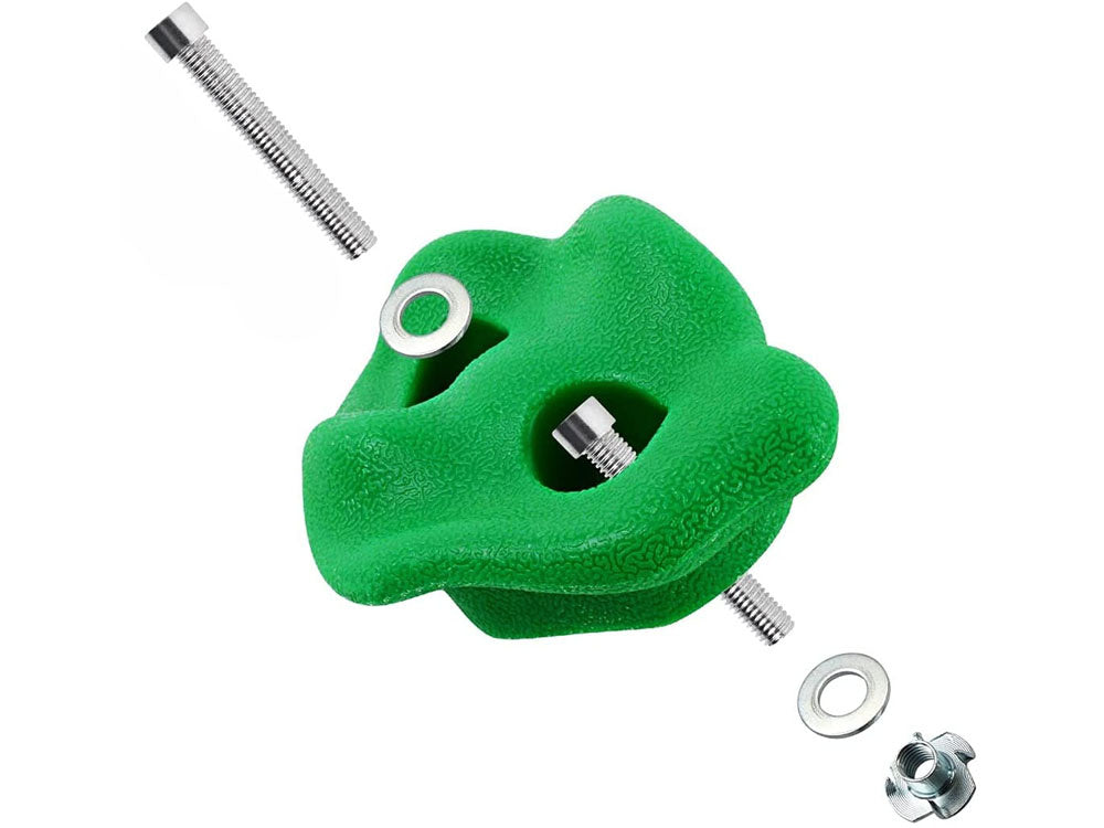 Laipiojimo sienos rankenų rinkinys 10 vnt