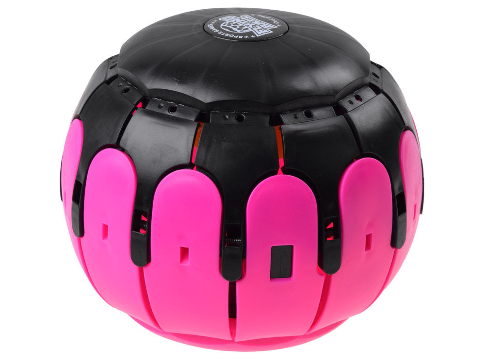 Skraidantis diskas kamuolys