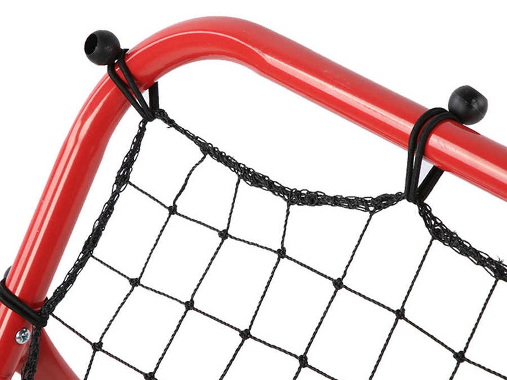 Treniruočių vartai, Bouncer