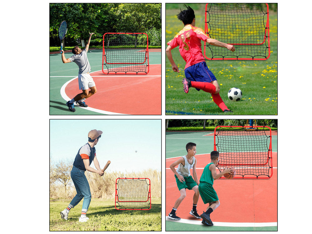 Treniruočių vartai, Bouncer
