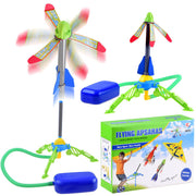 Raketų paleidimo įrenginys