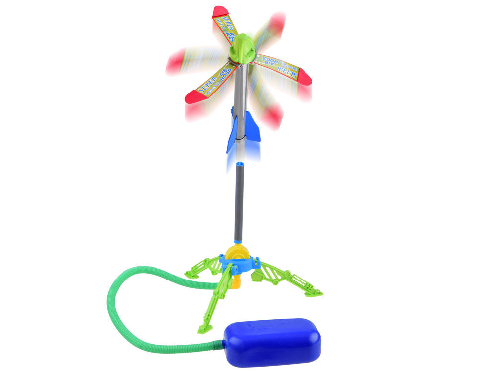 Raketų paleidimo įrenginys