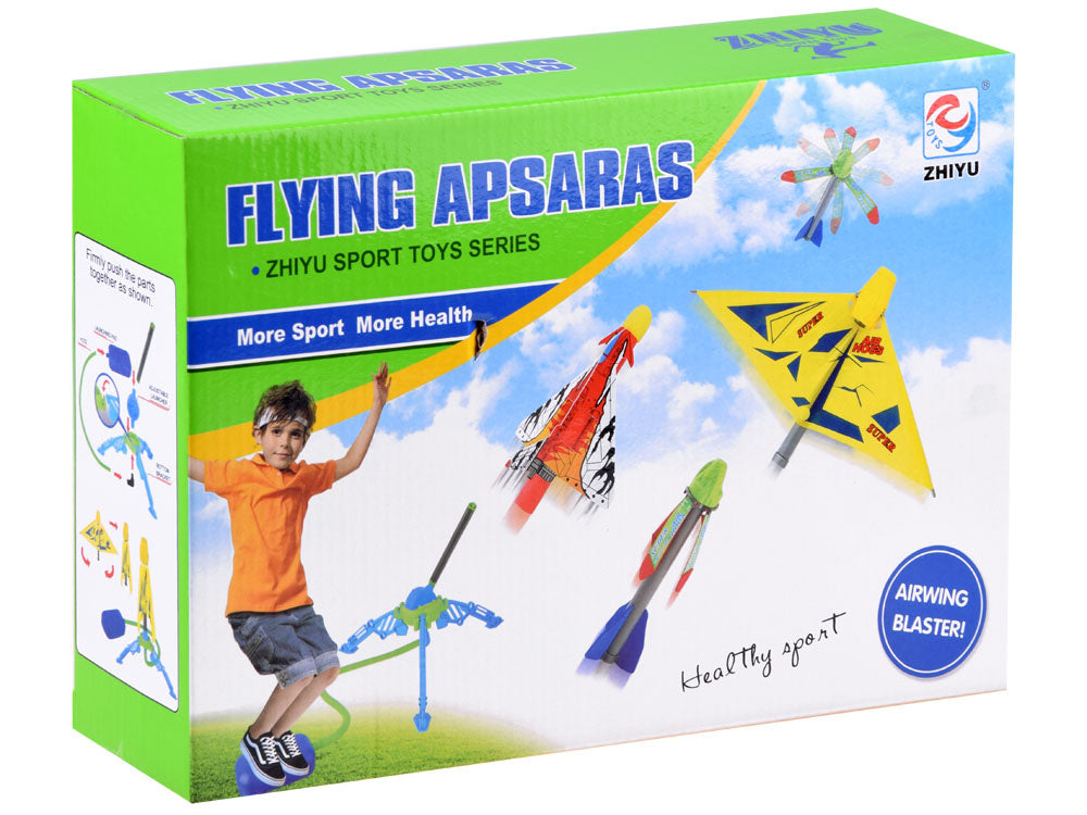 Raketų paleidimo įrenginys