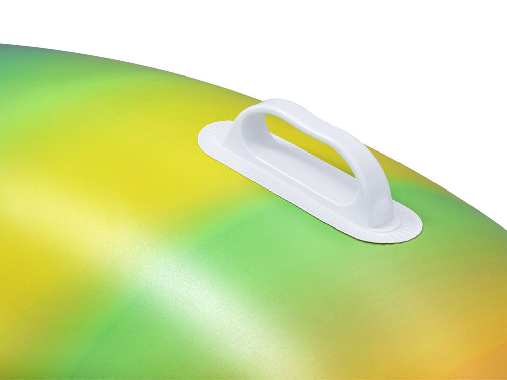 Pripučiamas plaukimo ratas 119 cm, Bestway