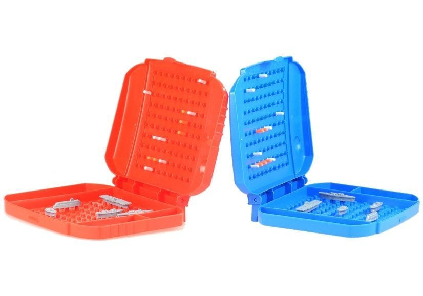 Stalo žaidimas Laivų mūšis