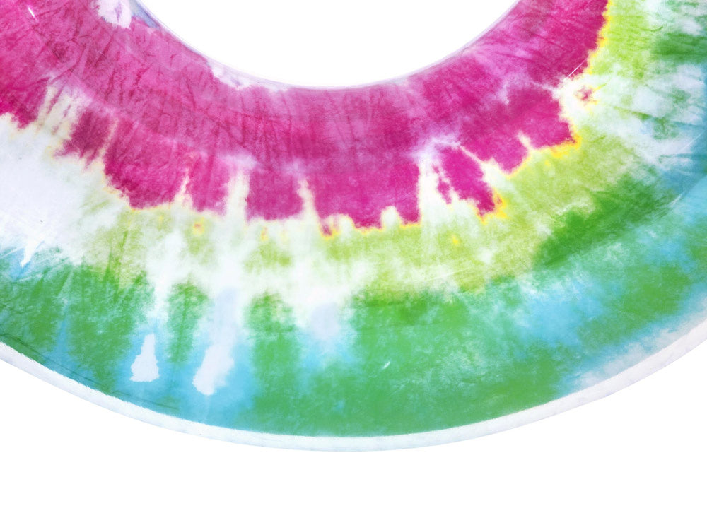 Pripučiamas plaukimo ratas su atlošu ir rankenomis Bestway