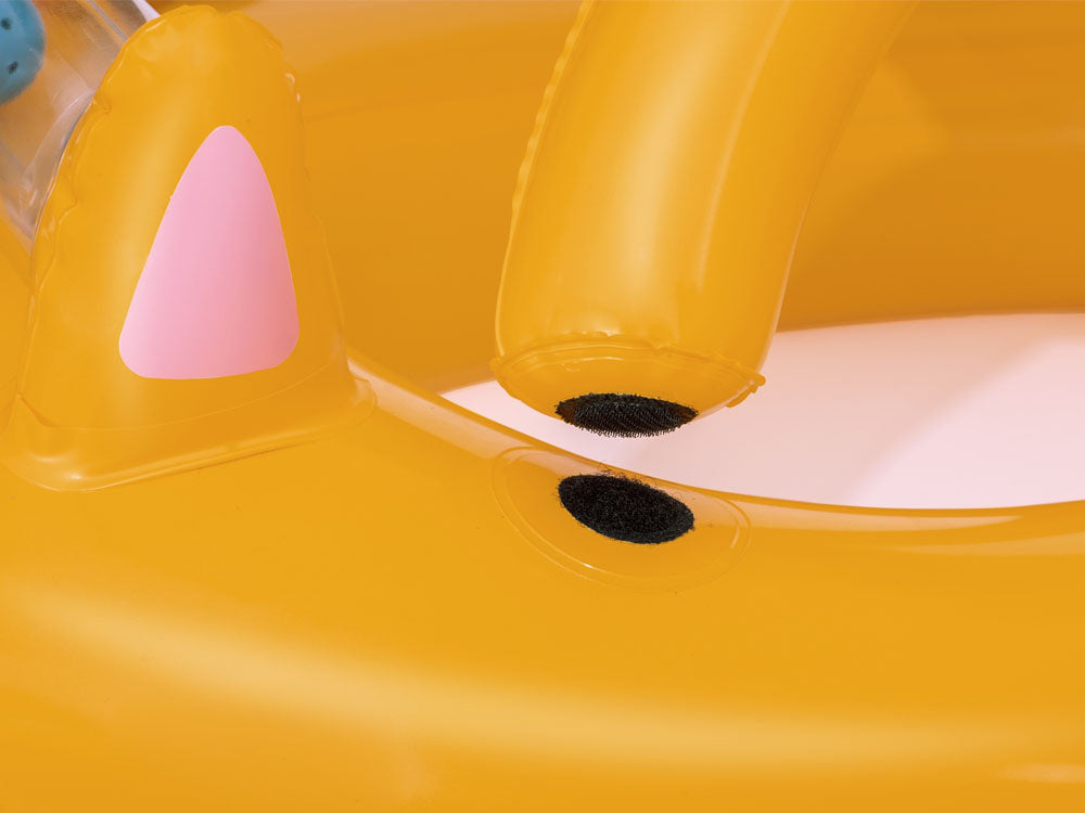 Pripučiamas baseinas vaikams lapė 94 cm Bestway