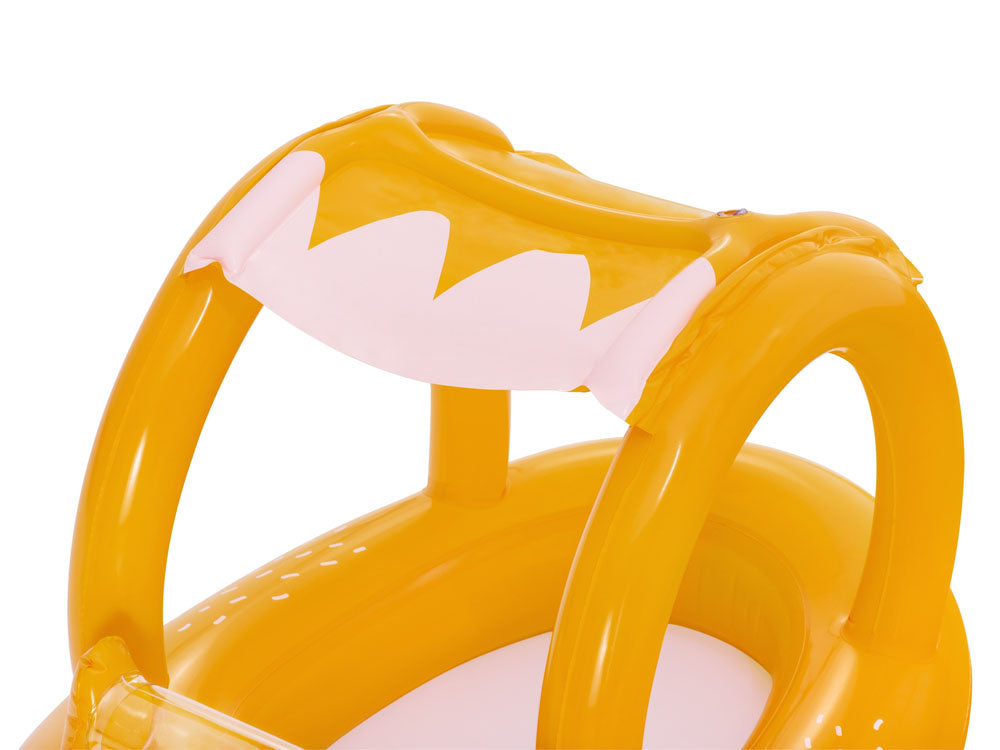 Pripučiamas baseinas vaikams lapė 94 cm Bestway