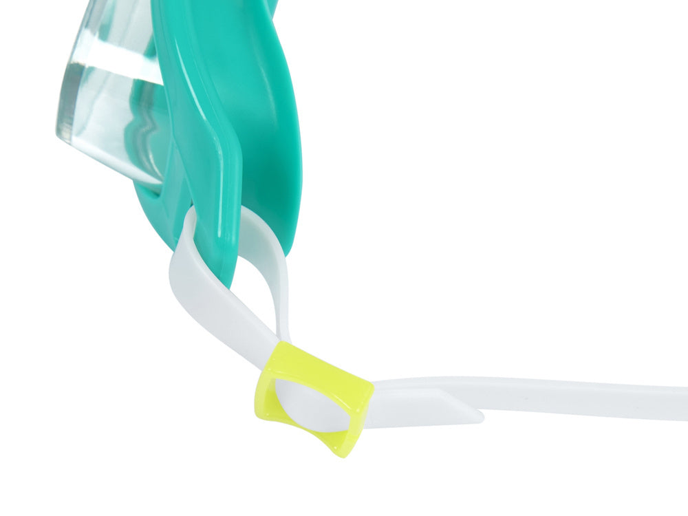 Plaukimo akiniai vaikams Bestway, mėlyni