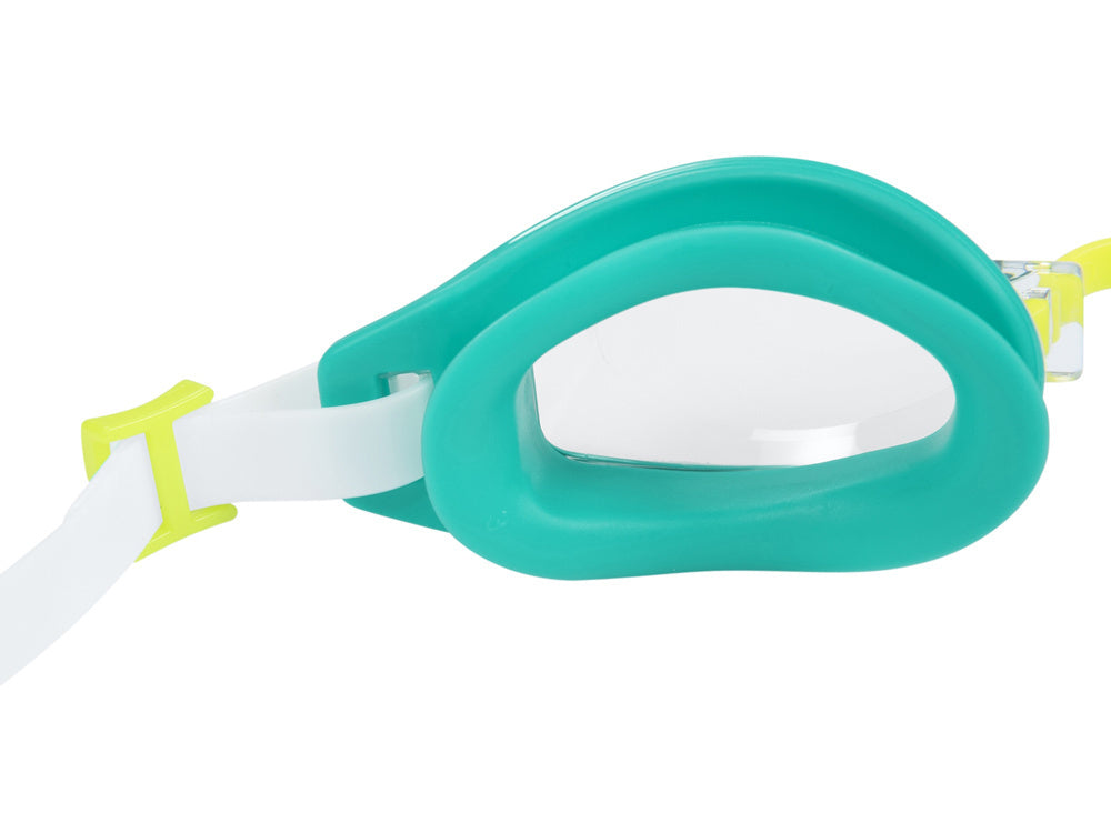 Plaukimo akiniai vaikams Bestway, mėlyni