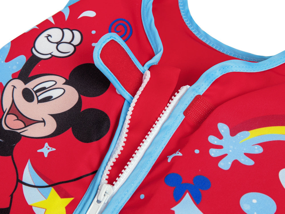 Plaukimo liemenė vaikams S/M Peliukas Mikis, Bestway