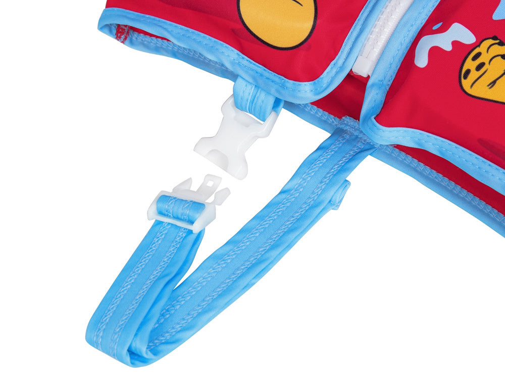 Plaukimo liemenė vaikams S/M Peliukas Mikis, Bestway