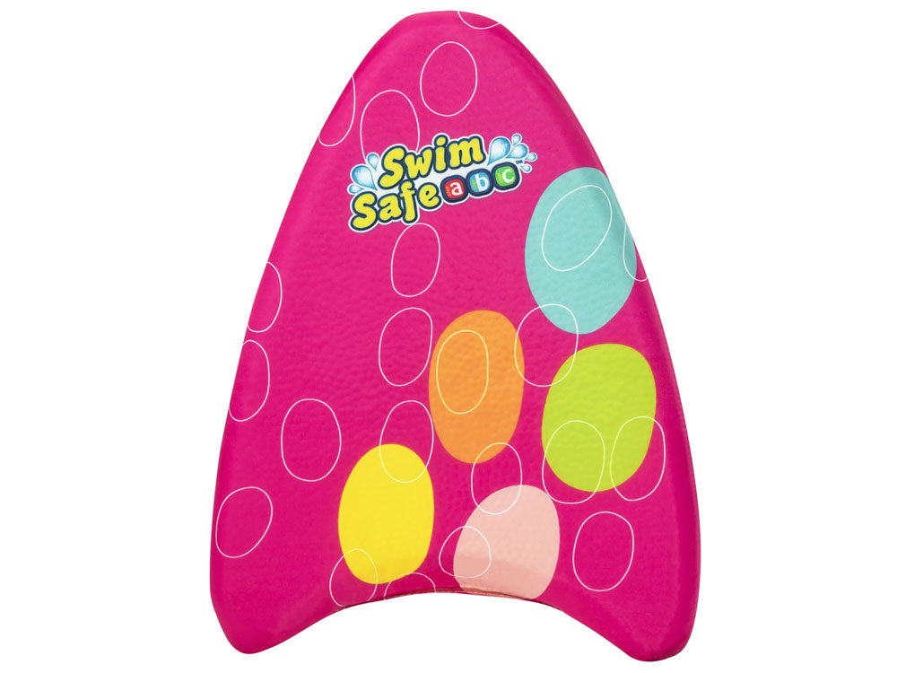 Putplasčio lenta plaukimui vaikams, Bestway, rožinė