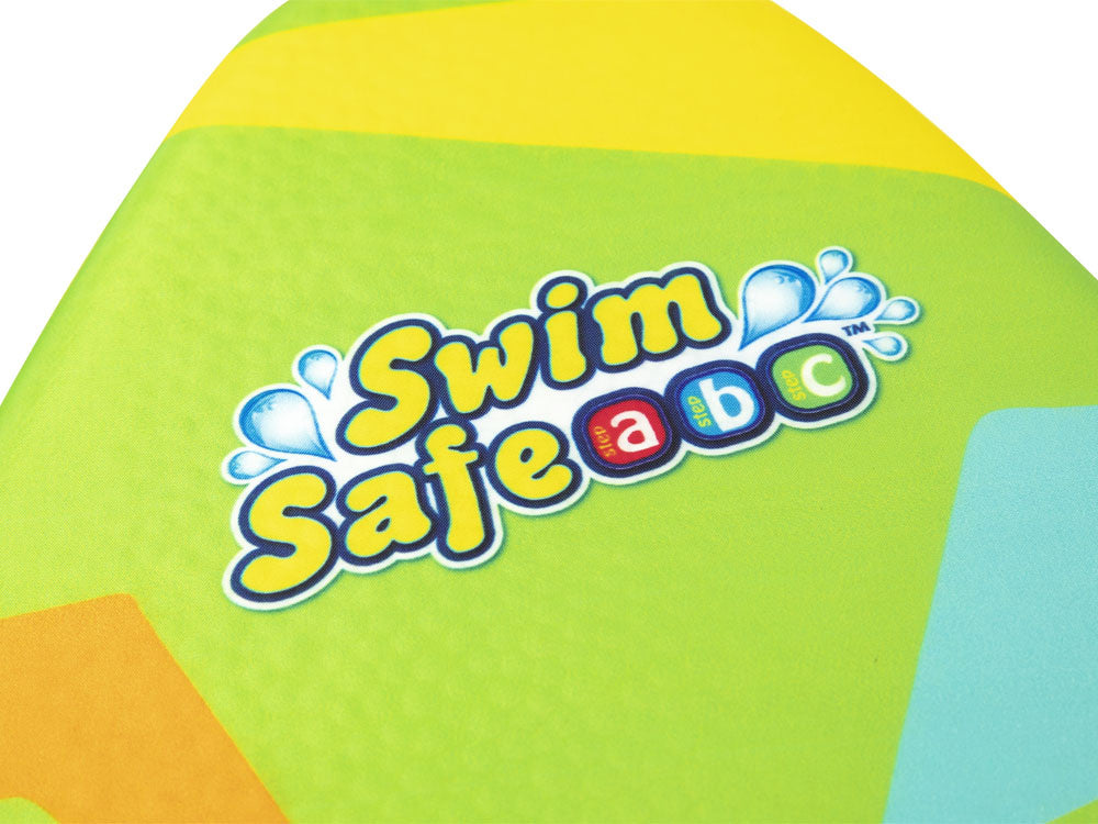 Putplasčio lenta plaukimui vaikams, Bestway, žalia