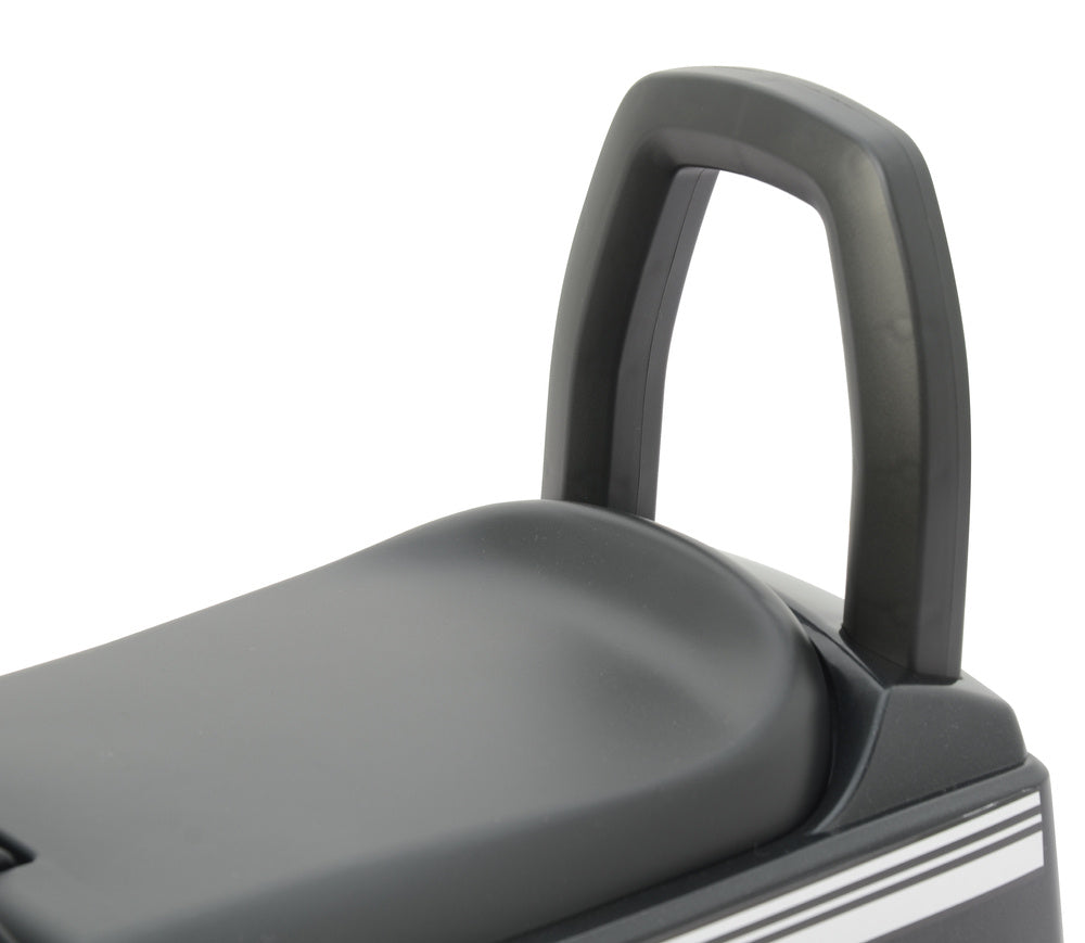 Paspiriamas automobilis vaikams Mercedes Actros 3316TA, juodas