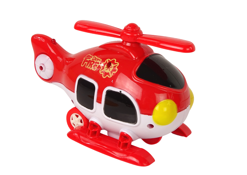 Gaisrinės stoties rinkinys