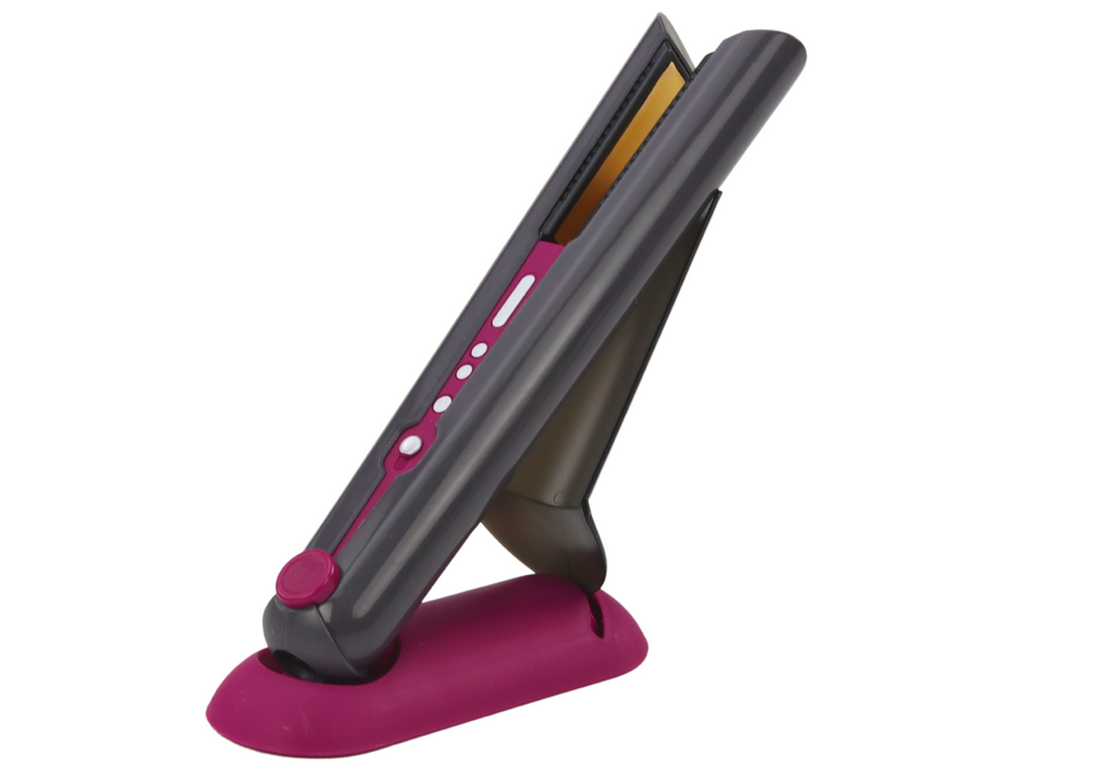 Žaislinis plaukų tiesinimo aparatas