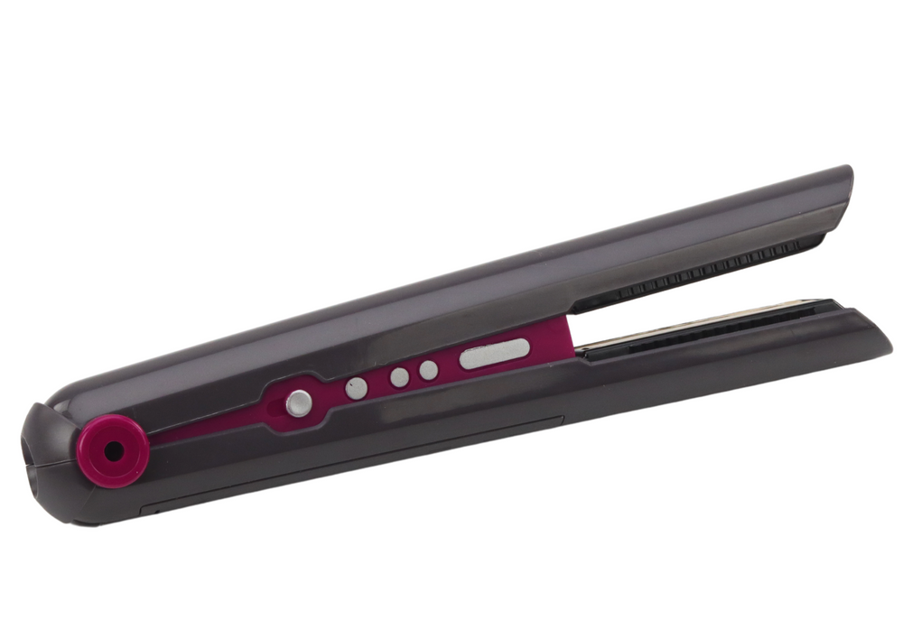 Žaislinis plaukų tiesinimo aparatas