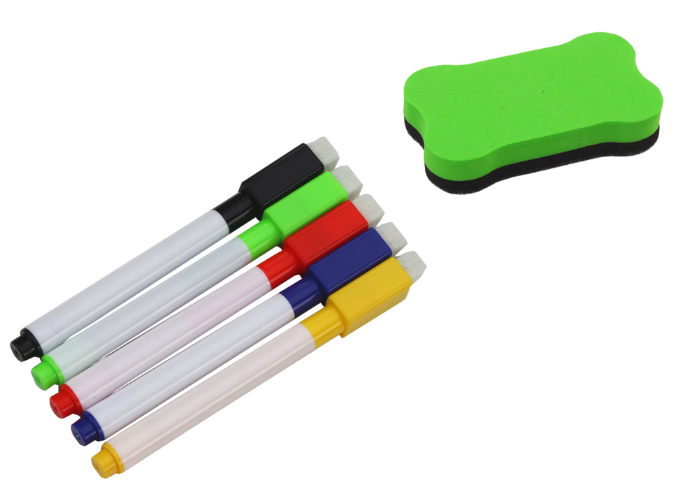 Piešimo ir žaidimų stalas dinozauras su projektoriumi, žalias