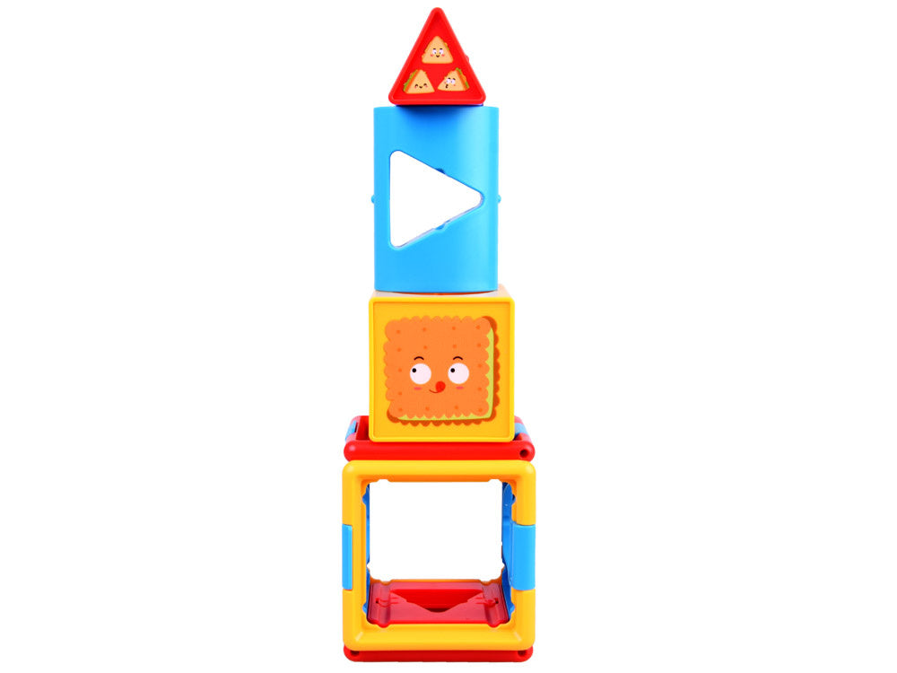 Mokomasis kubas, Hola