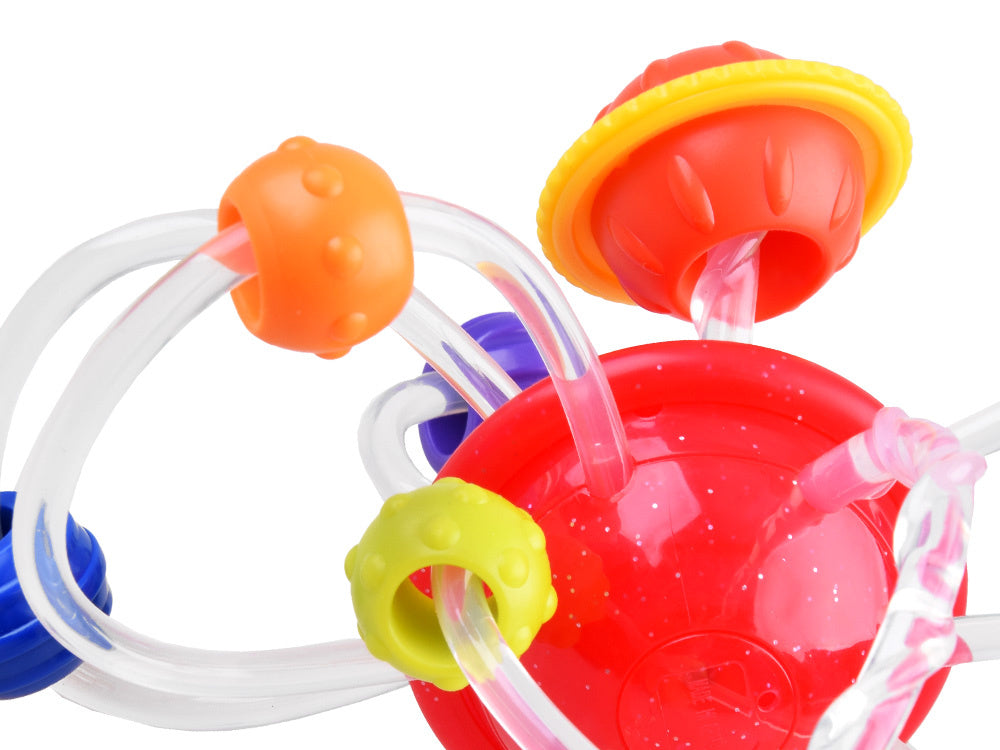 Kramtukas 2in1, Hola