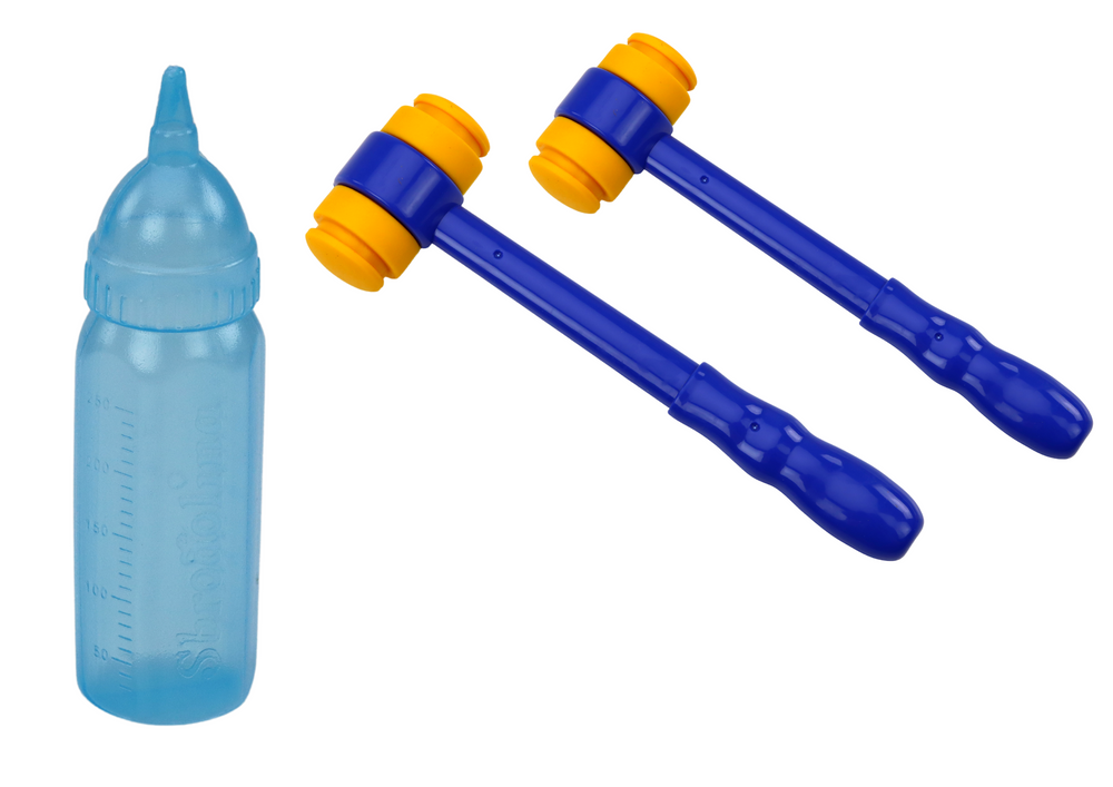 Arkadinis žaidimas „Wac a Mole“ su 6 režimais