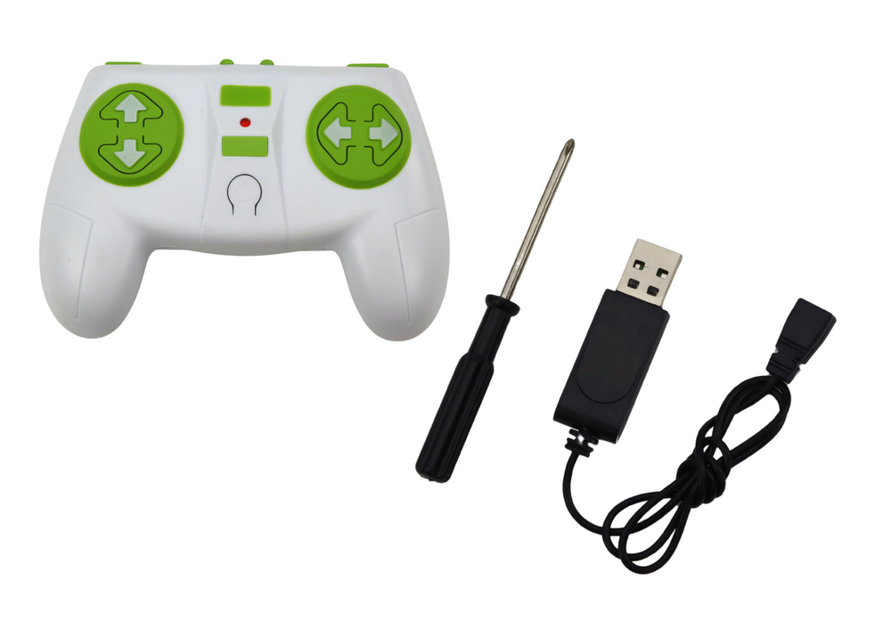 Nuotoliniu būdu valdomas krokodilas plūduriuojantis vandenyje